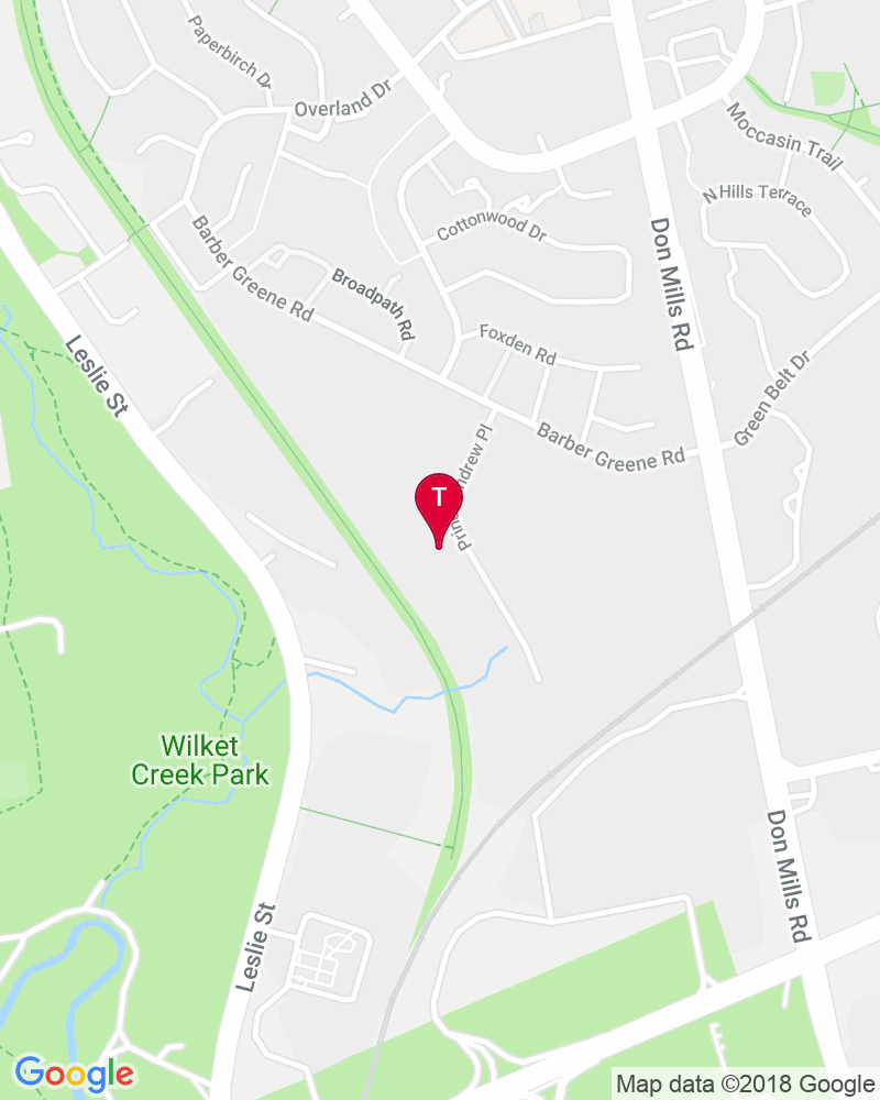 50 Prince Andrew Place, North York, ON